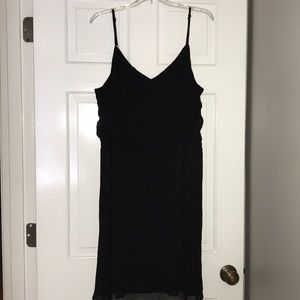 XL Old Navy Adjustable Strap Dress